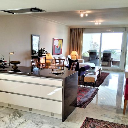 Coral Beach Aparthotel Марбелья Экстерьер фото