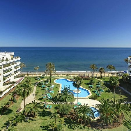 Coral Beach Aparthotel Марбелья Экстерьер фото