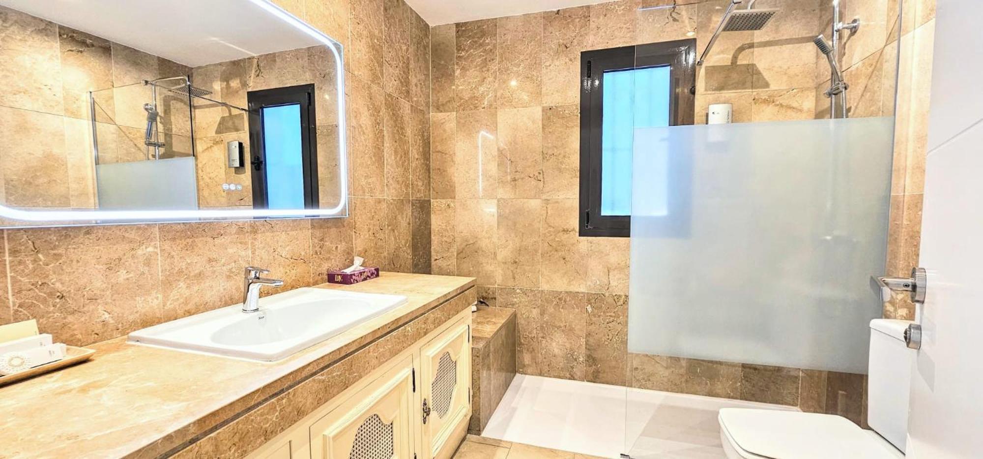 Coral Beach Aparthotel Марбелья Экстерьер фото